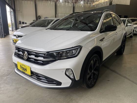 VOLKSWAGEN NIVUS 1.0 200 TSI TOTAL FLEX HIGHLINE AUTOMÁTICO